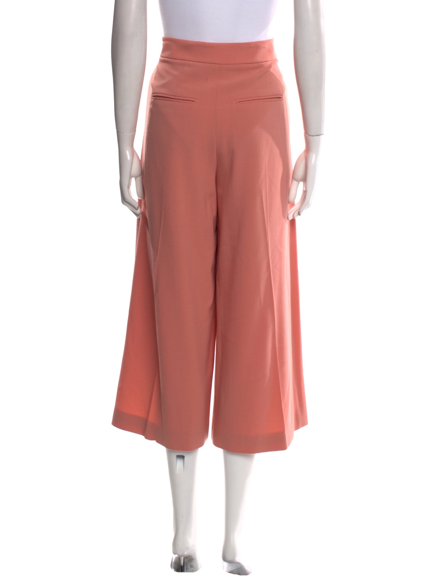 Alexander Wang Wide Leg Pants